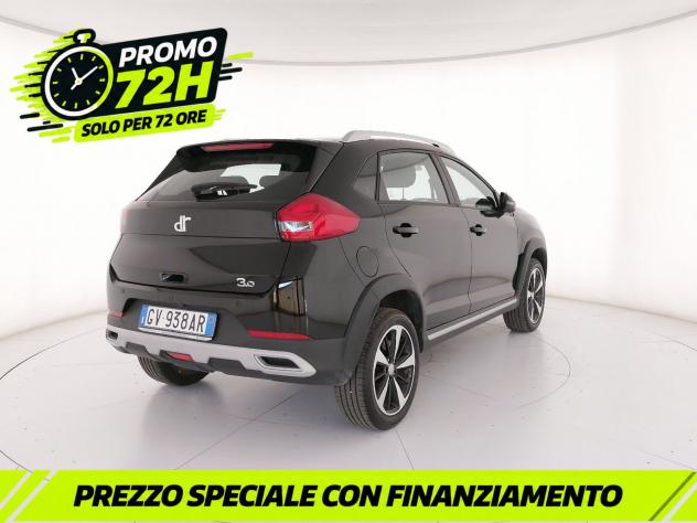 DR AUTOMOBILES dr 3.0 1.5 116cv cvt - Foto 2