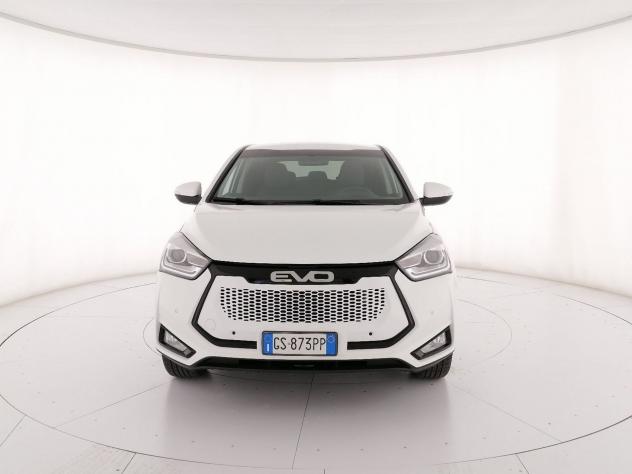 EVO Evo 3 1.5 Gpl 107cv - Foto 5