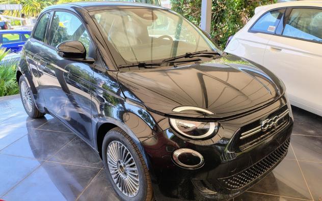 FIAT 500 Hybrid Hybrid Icon - Foto 2