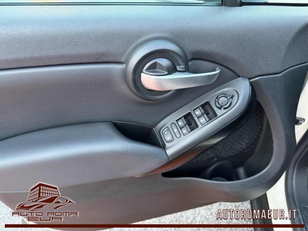 FIAT 500X 1.6 MultiJet 120 CV DCT City Cross PREZZO REALE! rif. 24198226 - Foto 10