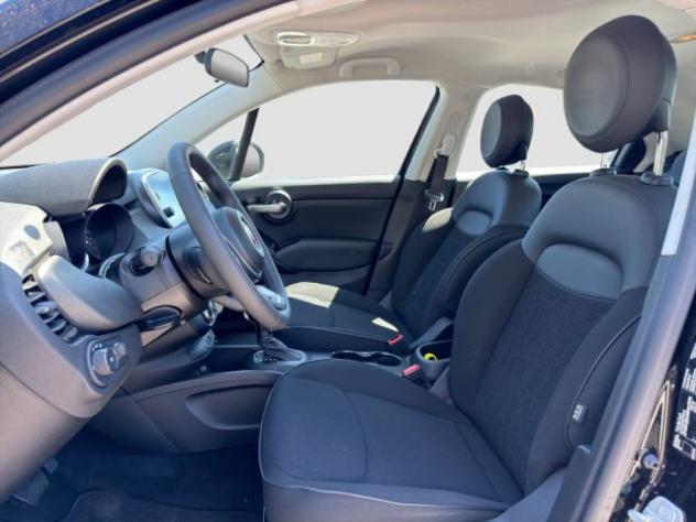 FIAT 500X 500X 1.5 T4 Hybrid 130 CV DCT rif. 23779317 - Foto 10