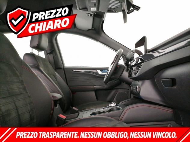 Ford Kuga 2.5 phev ST-Line X 2wd 225cv cvt - Foto 6