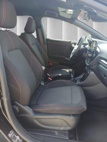 FORD Puma 1000 ECOBOOST HYBRID 125CV ST-LINE NAVI ITALIA rif. 24149625 - Foto 9