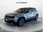 Jeep Avenger 2022 1.2 turbo Summit fwd 100cv