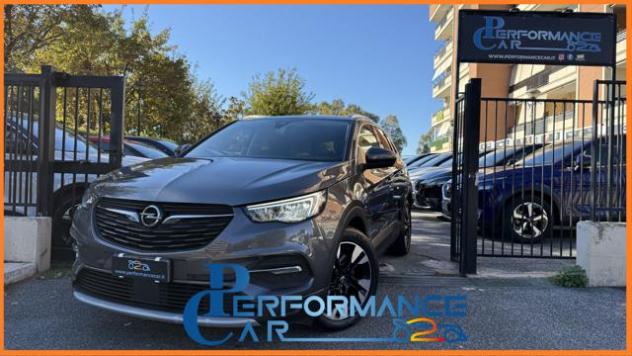 OPEL Grandland X 1.6 PHEV 181 CV FWD AUT. BUSINESS ELEGANCE rif. 23007162