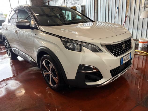 Peugeot 3008 BlueHDi 180 S&S EAT8 GT LED - Foto 5