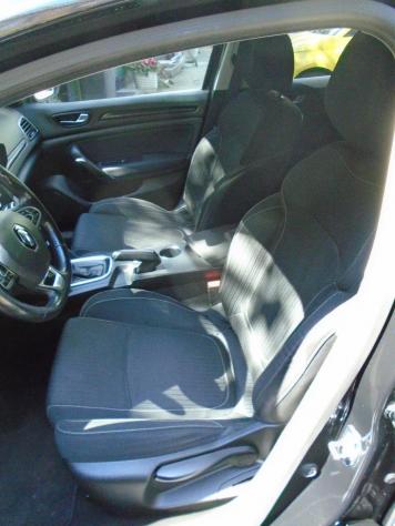 RENAULT Mégane '16 1.5 EURO 6B OK NEPAT. - Foto 7