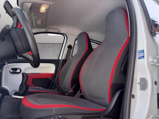 Renault Twingo Intens 1.0 69cv - PROMO - Foto 8