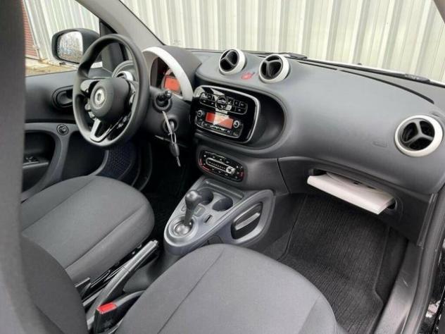 SMART ForTwo 1.0 71CV TWINAMIC CERCHI IN LEGA 15" rif. 16166430 - Foto 8