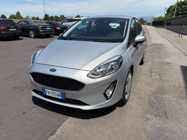Ford Fiesta 1.1 5 porte Plus - Foto 4