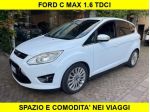 FORD C-Max 1.6 TDCi 115CV Titanium rif. 23742487