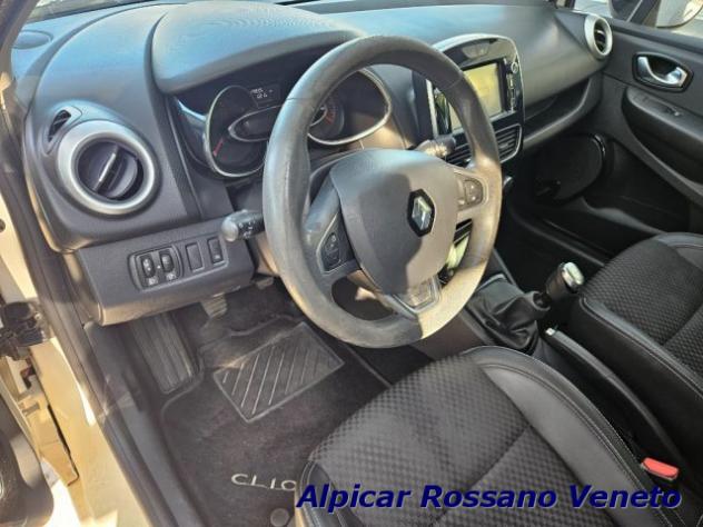 RENAULT Clio dCi 8V 75 CV Start&Stop 5 porte Energy Duel rif. 24195403 - Foto 4
