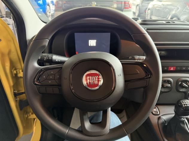 FIAT Pandina 1.0 FireFly 65cv S&S 6m Hybrid Pop - Foto 8