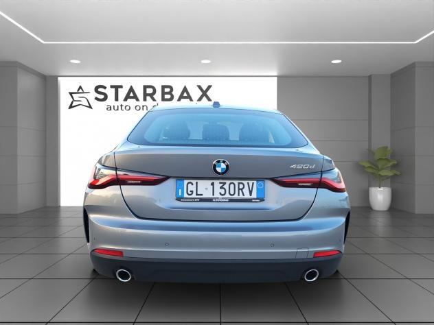 Bmw 420d Gran CoupSport GARANZIA BMW 2 ANNI - Foto 5