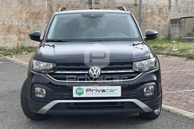 Volkswagen T-Cross 1.6 TDI DSG SCR Style BMT - Foto 2