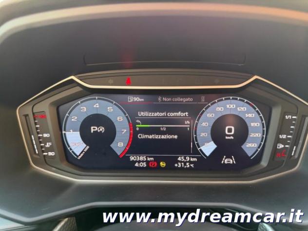 AUDI A1 Citycarver 30 TFSI S-Line Int/Ext S tronic rif. 23515211 - Foto 8