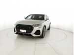 Audi Q3 Sportback 40 2.0 tdi S line edition quattro 193cv s-tronic