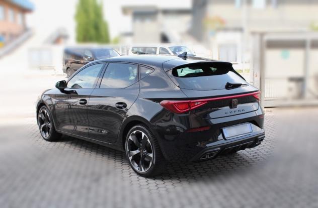 CUPRA Leon Leon 1.5 Hybrid 150 CV DSG - Foto 6