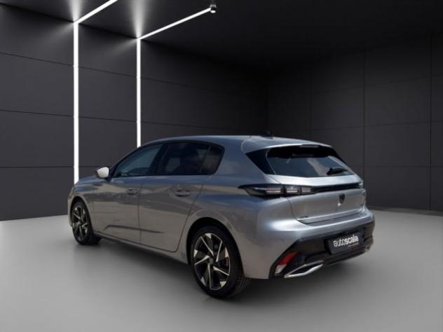 PEUGEOT 308 PureTech Turbo 130 S&S EAT8 Allure rif. 23549078 - Foto 3