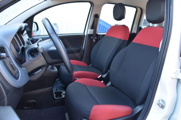 FIAT Panda 1.2 69cv S&S E6d-Temp Pop - Foto 8