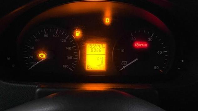 MERCEDES-BENZ Sprinter F43/33 311 CDI prezzo X rivenditori rif. 23055258 - Foto 6