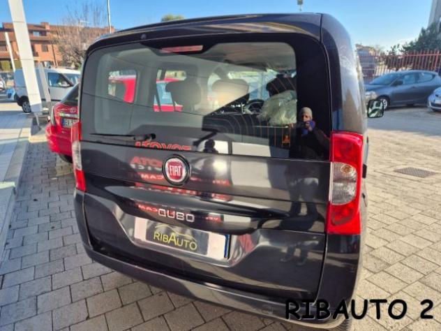 FIAT Qubo 1.3 MJT 80 CV Lounge E6 rif. 23824800 - Foto 4