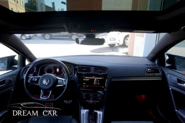 VOLKSWAGEN Golf GTI Performance 2.0 245CV DSG 5p. TETTO-ALCANTARA rif. 24093600 - Foto 8