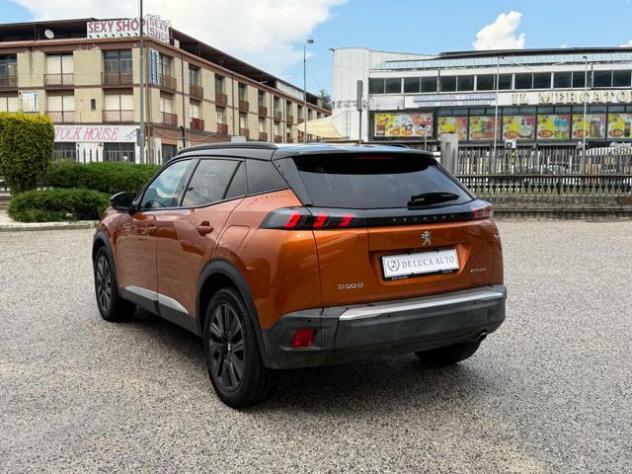 PEUGEOT 2008 BlueHDi 100 S&S GT Line SCONTO ROTTAMAZIONE rif. 23856872 - Foto 6