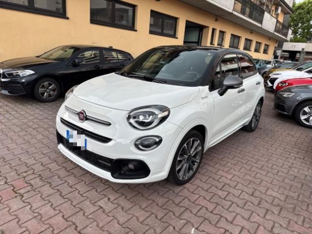 FIAT 500X 1.3 T4 150 CV DCT Sport rif. 23795378