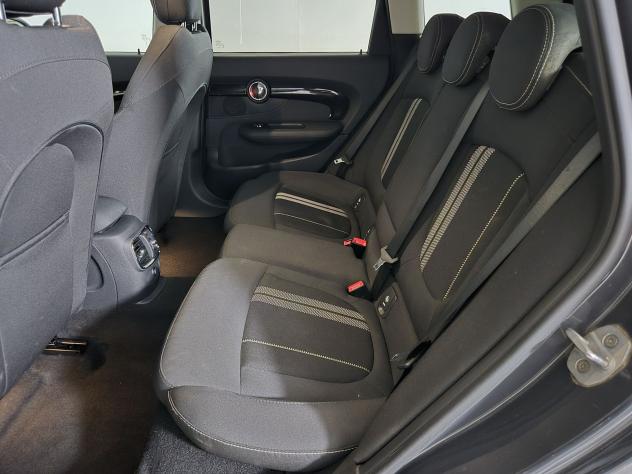 MINI Clubman 2016 Benzina 2.0 Cooper S Hype - Foto 8