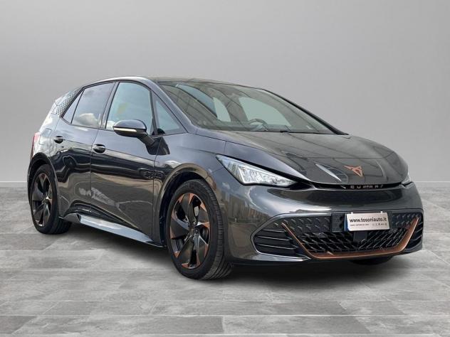 CUPRA Born 58kWh Impulse+ - Foto 2