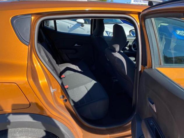 DACIA Sandero Stepway 1.0 TCe 90 CV Expression rif. 24185759 - Foto 9