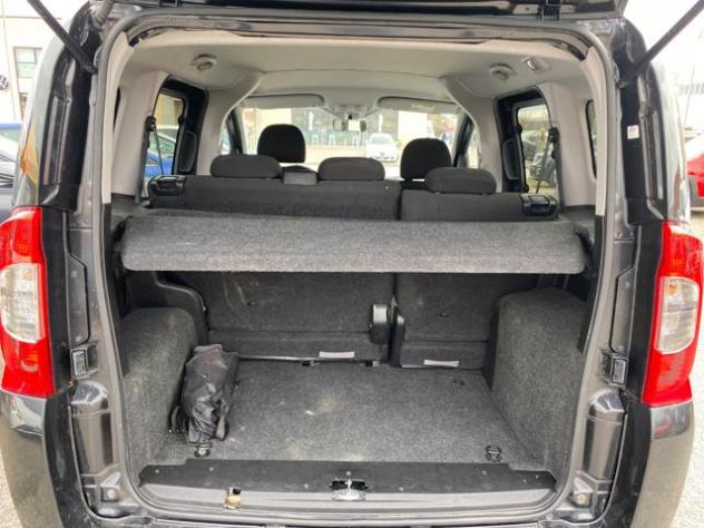 FIAT Qubo 1.3 MJT 95 CV Start&Stop Trekking rif. 23503738 - Foto 7