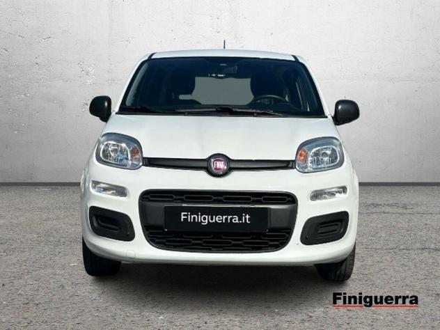 FIAT Panda 1.0 70cv S&S Hybrid - Foto 2