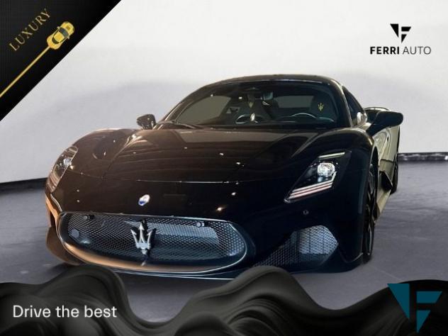 MASERATI MC20 MY22 630 CV rif. 15927032