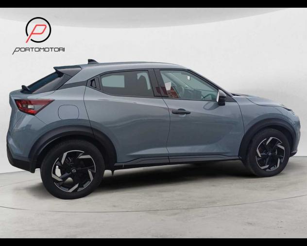 Nissan Juke 2ª serie 1.0 DIG-T 114 CV Acenta - Foto 6