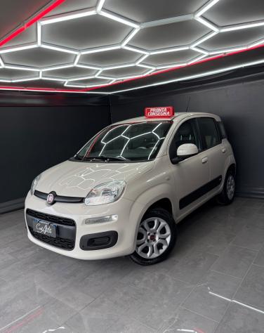 Fiat Panda 0.9 Benzina/ Metano Lounge 2016 - Foto 4