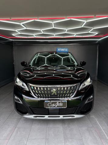 Peugeot 3008 1.6 BlueHDi 120 cv EAT86 Allure 2017 - Foto 3