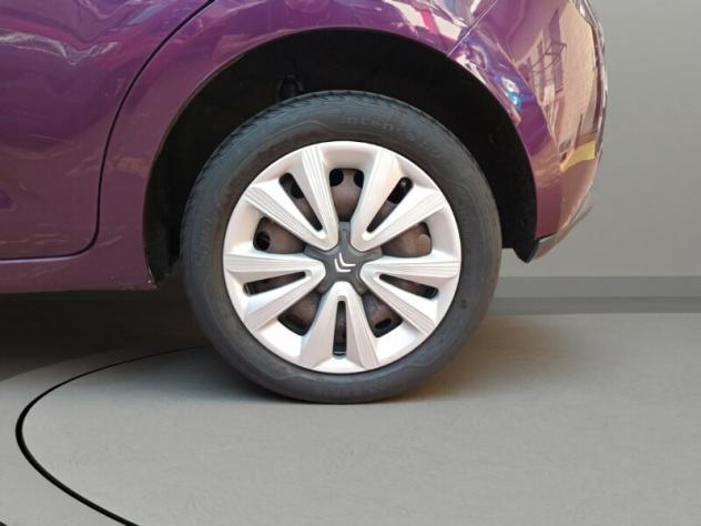 CITROEN C3 2ª serie C3 PureTech 82 Selection - Foto 10