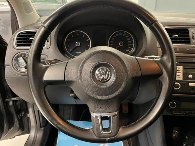 VOLKSWAGEN Polo 1.2 TSI 5 porte Highline - Foto 7