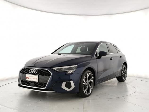 Audi A3 Sportback A3 Sportback 35 TFSI S tronic Business Advance