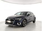 Audi A3 Sportback A3 Sportback 35 TFSI S tronic Business Advance
