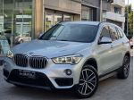 Bmw X1 sDrive18d Business Automatica