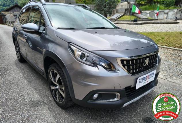 PEUGEOT 2008 1° serie PureTech Turbo 130 S&S Allure UNICO PR. rif. 23767407