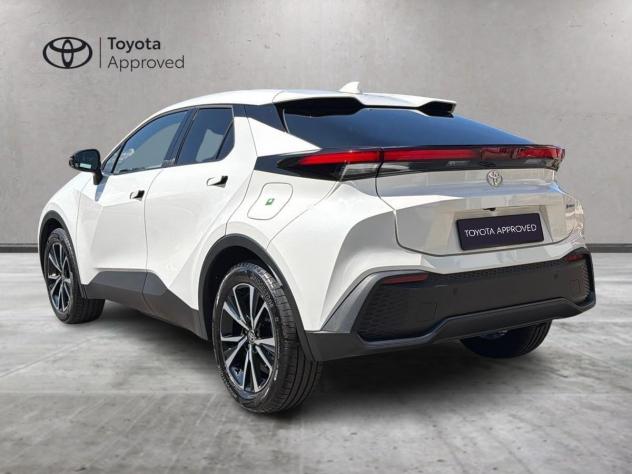 Toyota C-HR 2.0 PHEV E-CVT Trend Eco - Foto 5