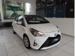 TOYOTA Yaris 1.5 Hybrid 5 porte Active rif. 24123171