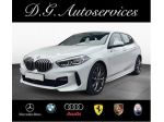 Bmw 118 118d 5p. Sport