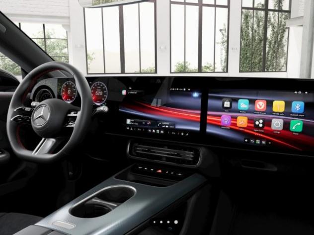 MERCEDES-BENZ CLA 350 4Matic EQ Shooting Brake AMG Line Premium rif. 23728008 - Foto 8