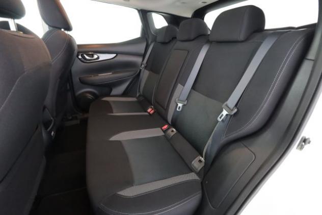 NISSAN Qashqai Qashqai 1.5 dCi 115 CV DCT N-Connecta rif. 23814668 - Foto 3