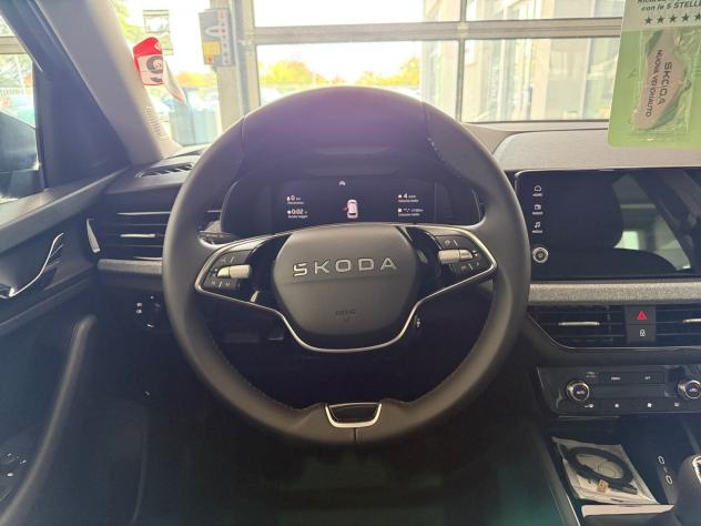 Škoda Kamiq Be More 1,0 TSI 85 kW (115 CV) 6 marce - manuale - Foto 10